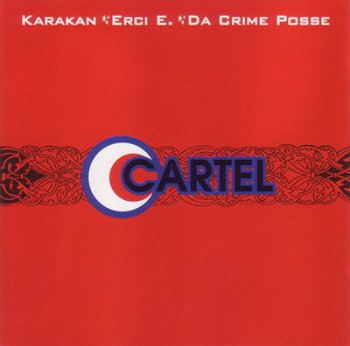 Cartel-Cartel 1995