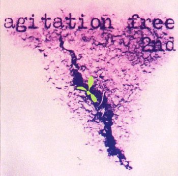 Agitation Free - 2nd 1973 (Spalax 1996)