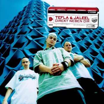 Tefla & Jaleel-Direkt Neben Dir 2002 