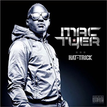 Mac Tyer-Hat Trick 2010
