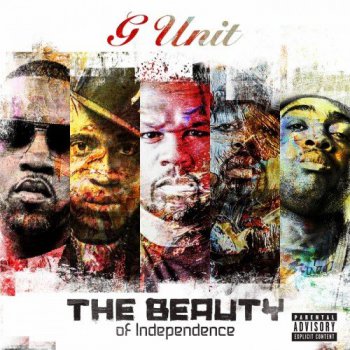 G-Unit-The Beauty Of Independence 2014