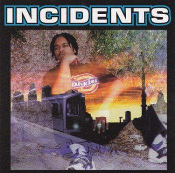 Incidents-Incidents 1995 
