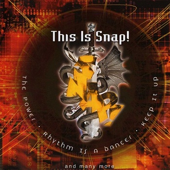 Snap! - This Is Snap! (2001)