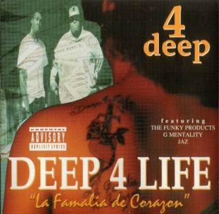 4-Deep-Deep 4 Life 1996
