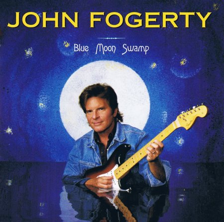 John Fogerty - Blue Moon Swamp (1997)