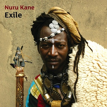 Nuru Kane - Exile (2013)