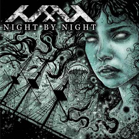 Night By Night - NxN (2014)