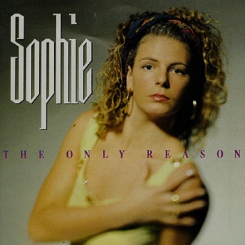 Sophie - The Only Reason (Japan Edition) (1991)