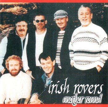 The Irish Rovers - Another Round (2003)