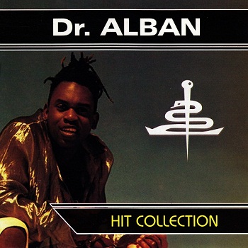Dr. Alban - Hit Collection (2000)
