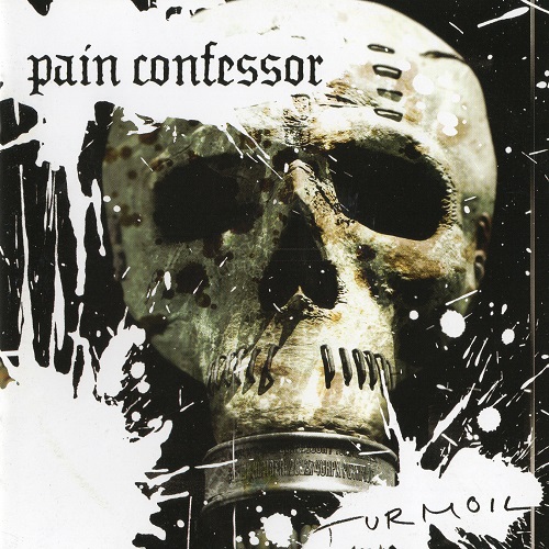 Pain Confessor - Turmoil (2004)