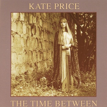 Kate Price - The Time Between (1993)