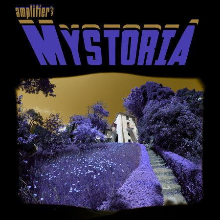 Amplifier - Mystoria (2014)