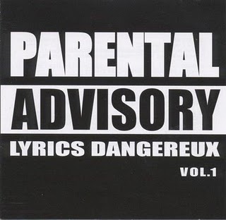 V.A.-Parental Advisory Lyrics Dangereux Vol 1 2002