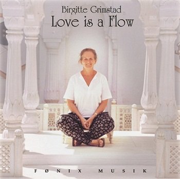 Birgitte Grimstad - Love is a Flow (1986)