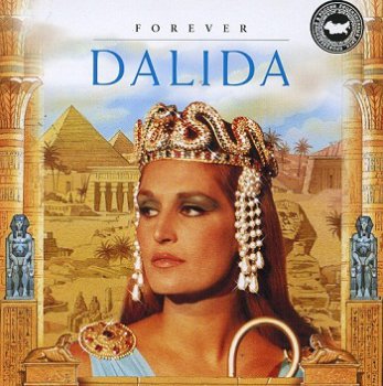 Dalida - Forever [Reissue] (2003)