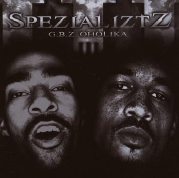 Spezializtz-G.B.Z. Oholika III 2007
