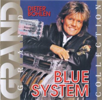 Blue System - Grand Collection_2001