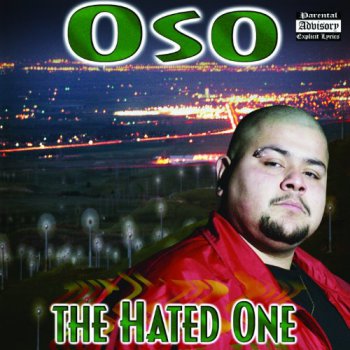 OSO-The Hated One 2001 