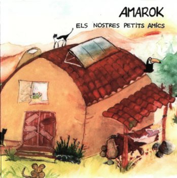 Amarok - Els Nostres Petits Amics (1994)