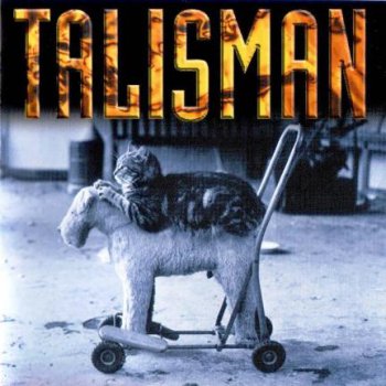 Talisman - Cats And Dogs (2003)