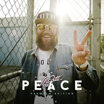 MC Fitti-Peace 2014