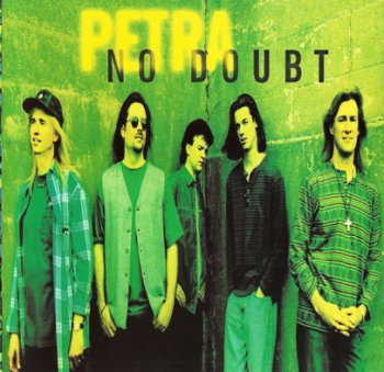 Petra - No Doubt (1995)