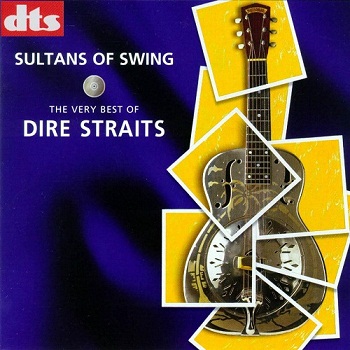 Dire Straits - The Very Best [DTS] (1998)