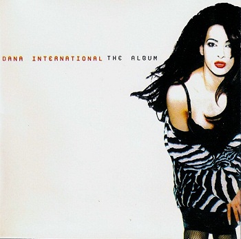 Dana International - The Album (1998)