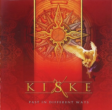 Michael Kiske & Project - Discography (1996-2017)