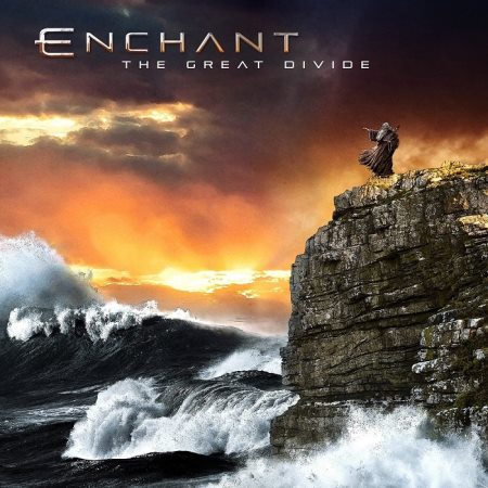 Enchant - The Great Divide [2CD] (2014)