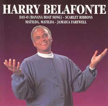 Harry Belafonte - Harry Belafonte (1997)