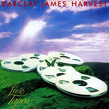 Barclay James Harvest - Live Tapes [Remastered] (2009)