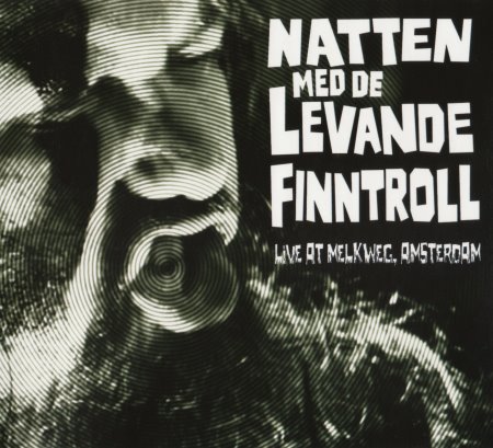Finntroll - Natten Med De Levande Finntroll (2014)