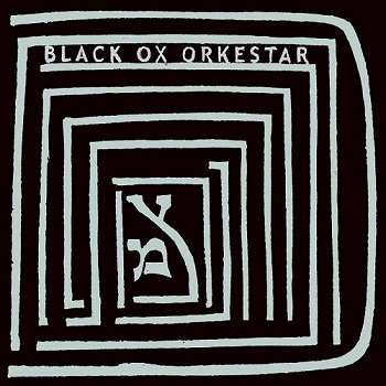 Black Ox Orkestar - Ver Tanzt? (2004)