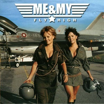 Me & My - Fly High (2001)