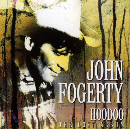 John Fogerty - Hoodoo [1976] (2013)