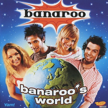 Banaroo - Banaroo's World (2005)