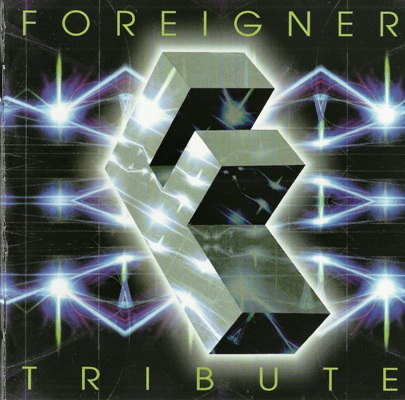 VA - Foreigner Tribute (2001)