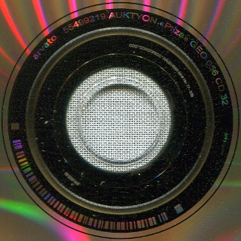 АукцЫон: Птица (1993) CD + 2DVD (переиздание, 2013, Геометрия)