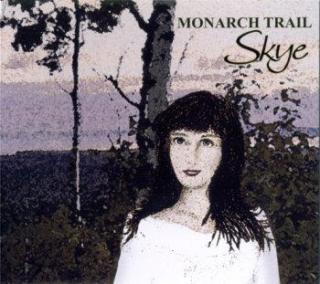 Monarch Trail - Skye 2014