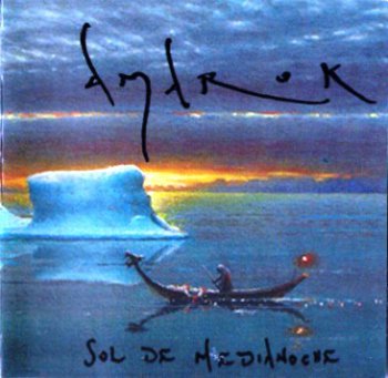 Amarok - Sol De Medianoche (2007)