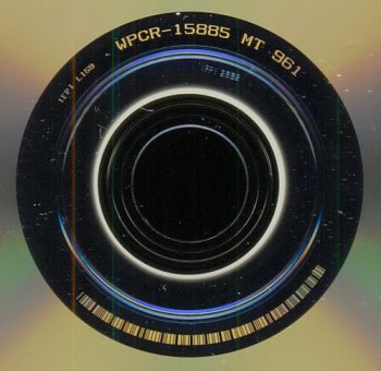 Ta&#239; Phong: 1975 Ta&#239; Phong  / 1976 Windows / 1979 Last Flight - Warner Music Japan • Remaster 2014