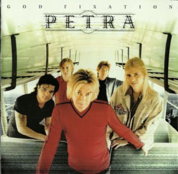 Petra - God Fixation (1998)