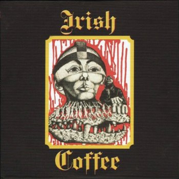 Irish Coffee - Irish Coffee 1971 (Akarma 2002/Vinyl Rip 24/192)