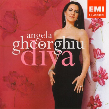 Angela Gheorghiu - Diva (2004)