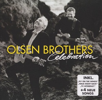 Olsen Brothers - Celebration (2006)