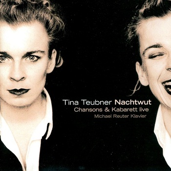 Tina Teubner - Nachtwut (1999)