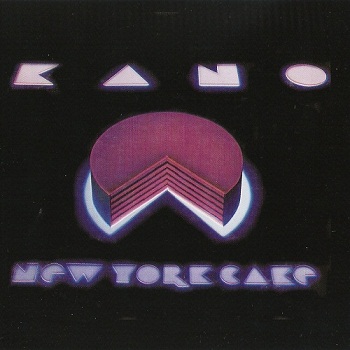 Kano - New York Cake [Remastered] (2009)