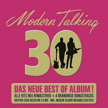 Modern Talking - 30 (2014)